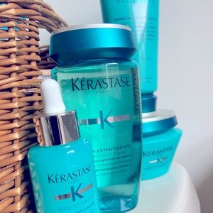 Kerastase Product